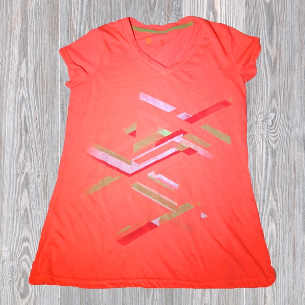 Coral active wear